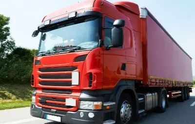 Bursa Gümüşhane Ambar Kargo